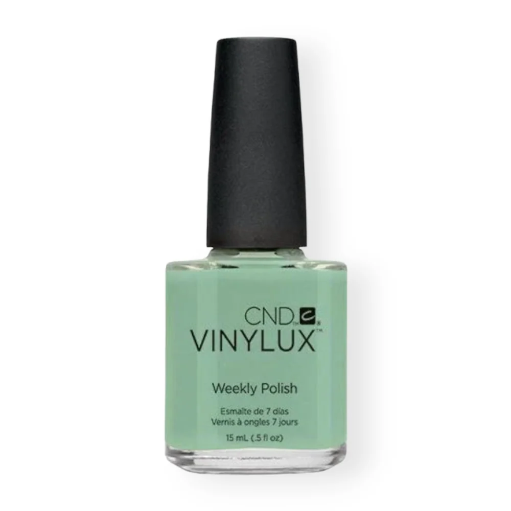 CND Vinylux - #166 Mint Convertible