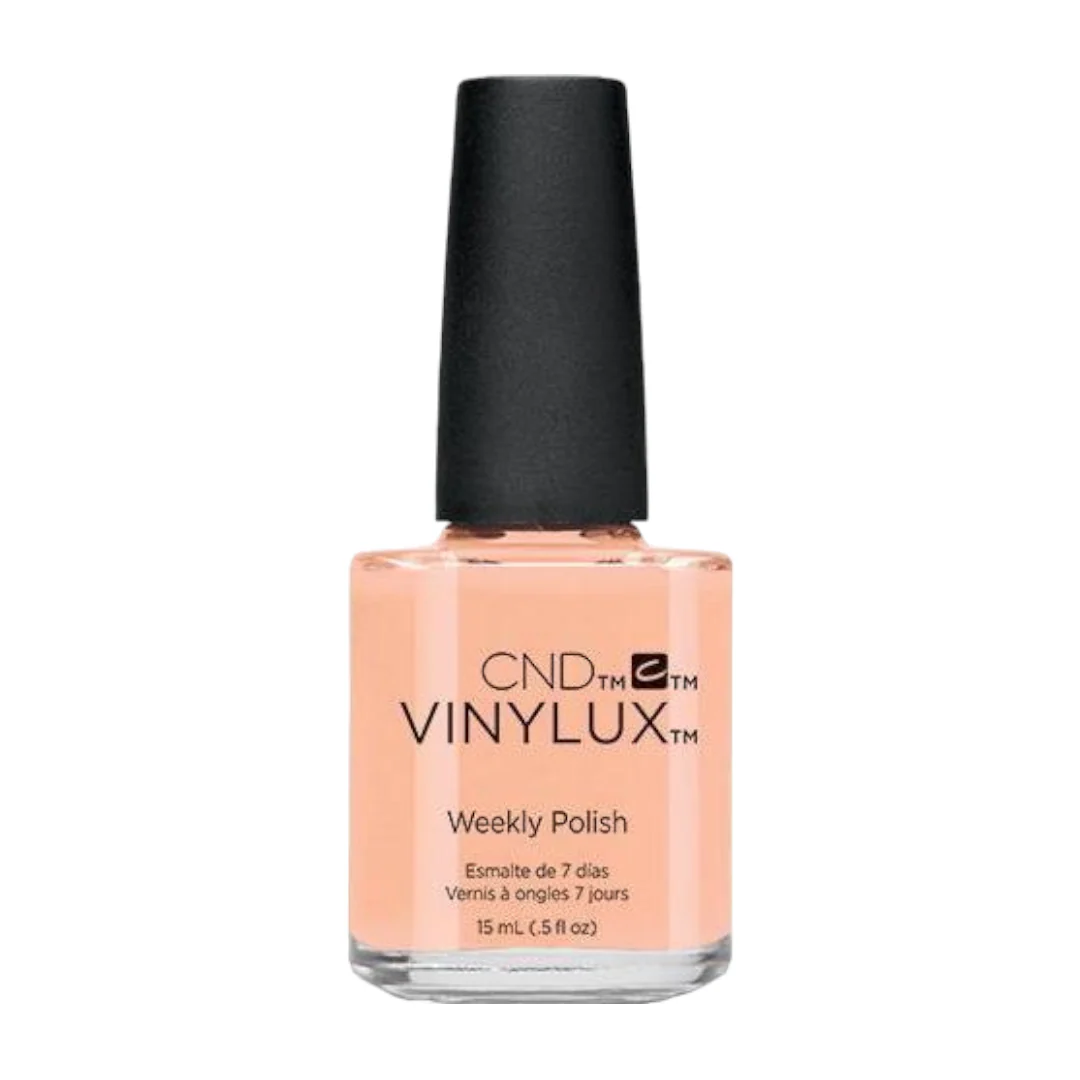 CND Vinylux - #180 Dandelion