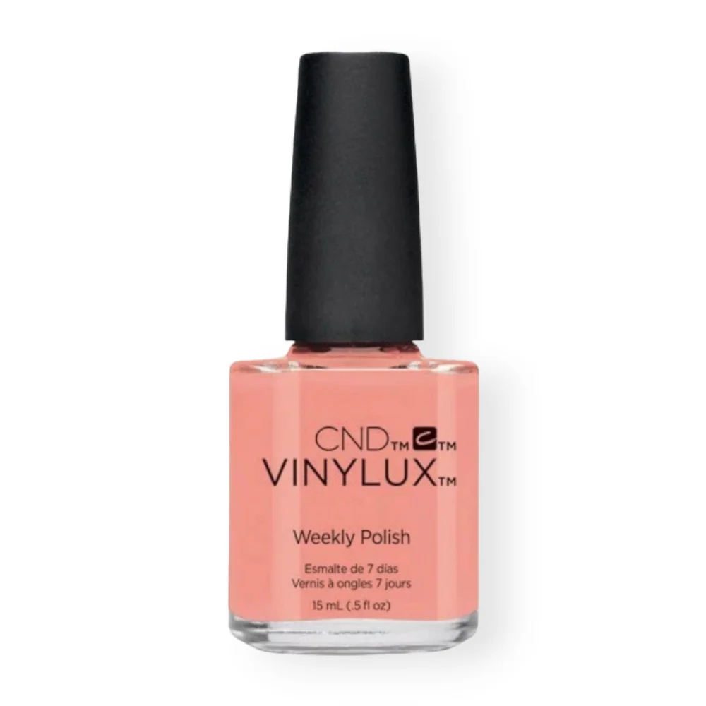 CND Vinylux - #181 Salmon Run