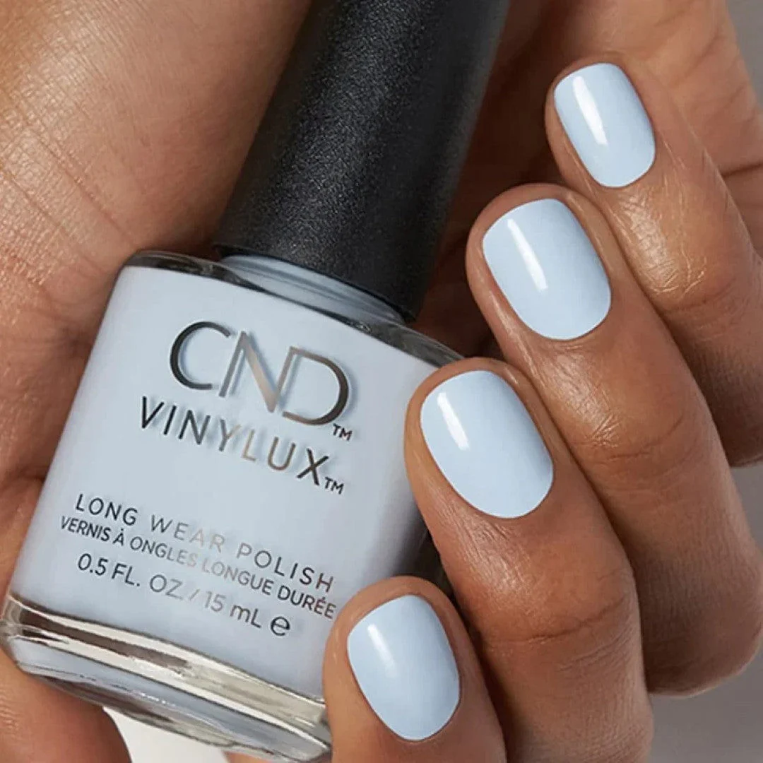 CND Vinylux - #183 Creekside - Image 2