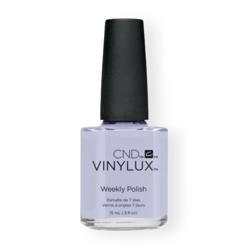 CND Vinylux - #184 Thistle Thicket
