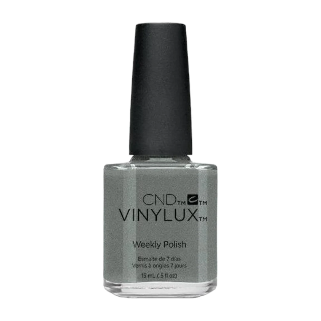 CND Vinylux - #186 Wild Moss
