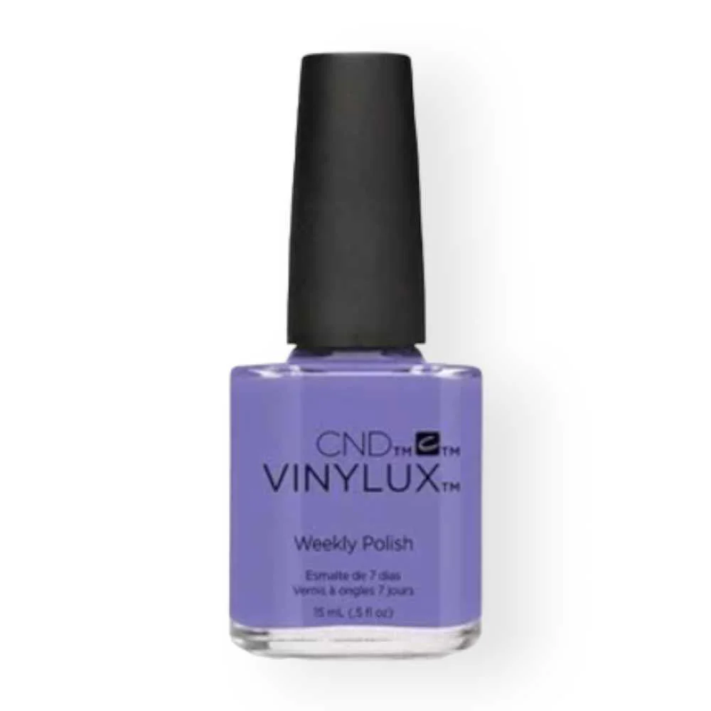 CND Vinylux - #193 Wisteria Haze