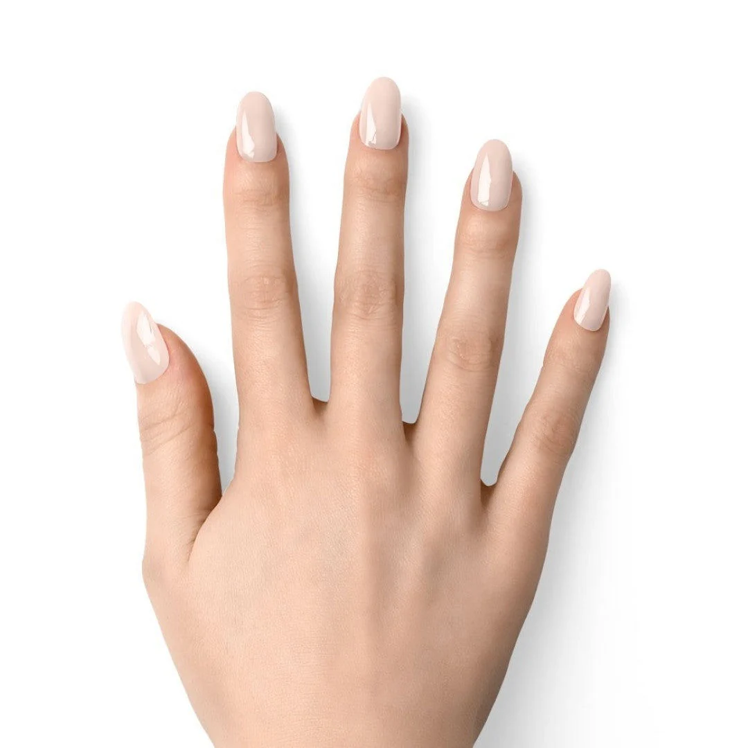 CND Vinylux - #195 Naked Naivete - Image 2