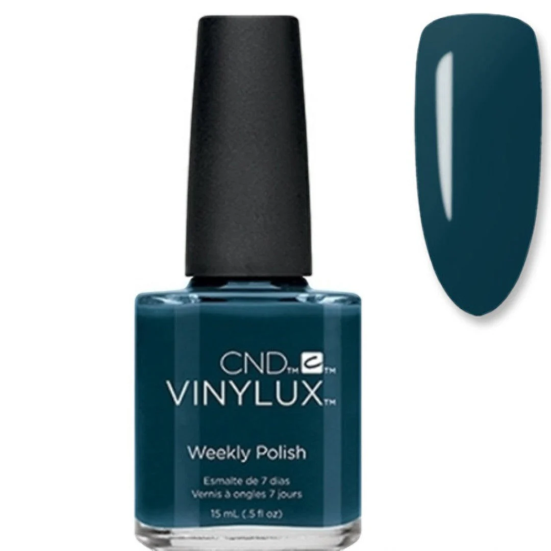 CND Vinylux - #200 Couture Covet - Image 2