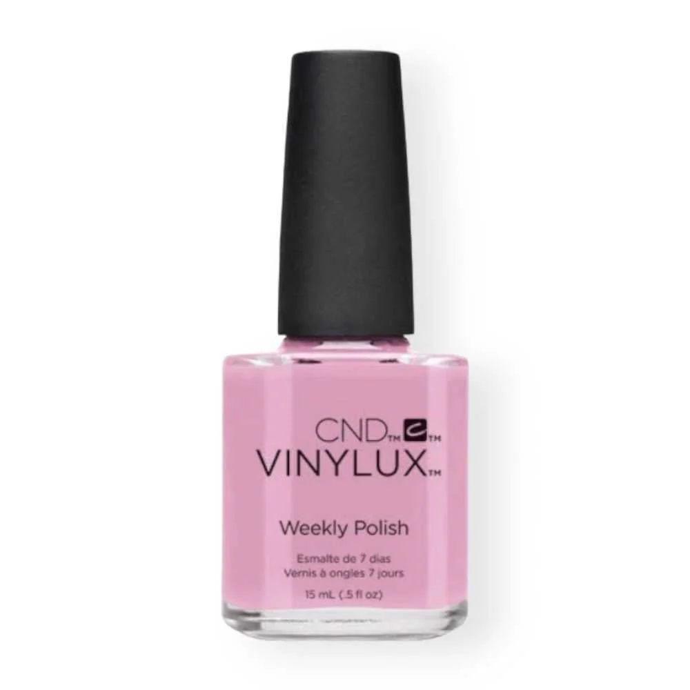 CND Vinylux - #206 Mauve Maverick
