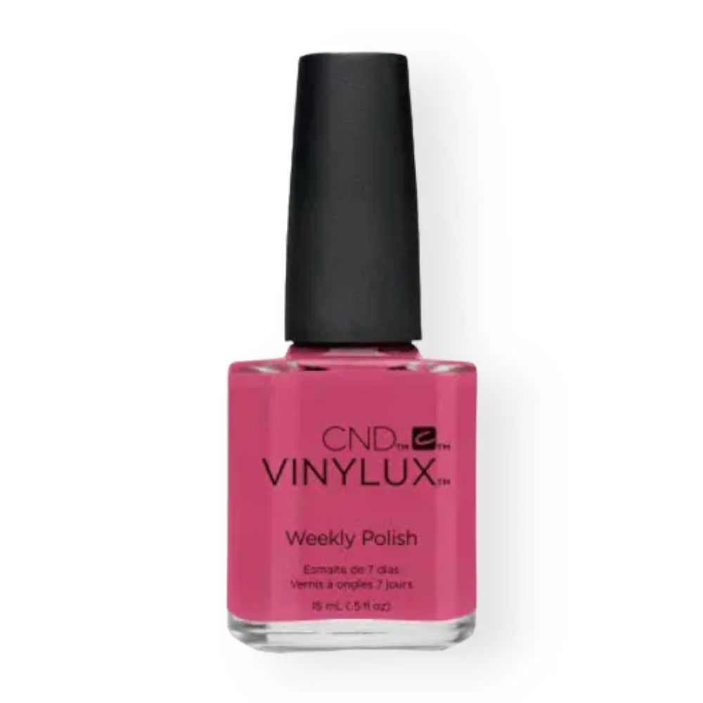 CND Vinylux - #207 Irreverent Rose