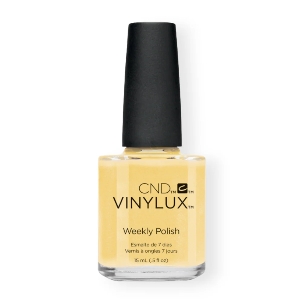 CND Vinylux - #218 Honey Darlin'