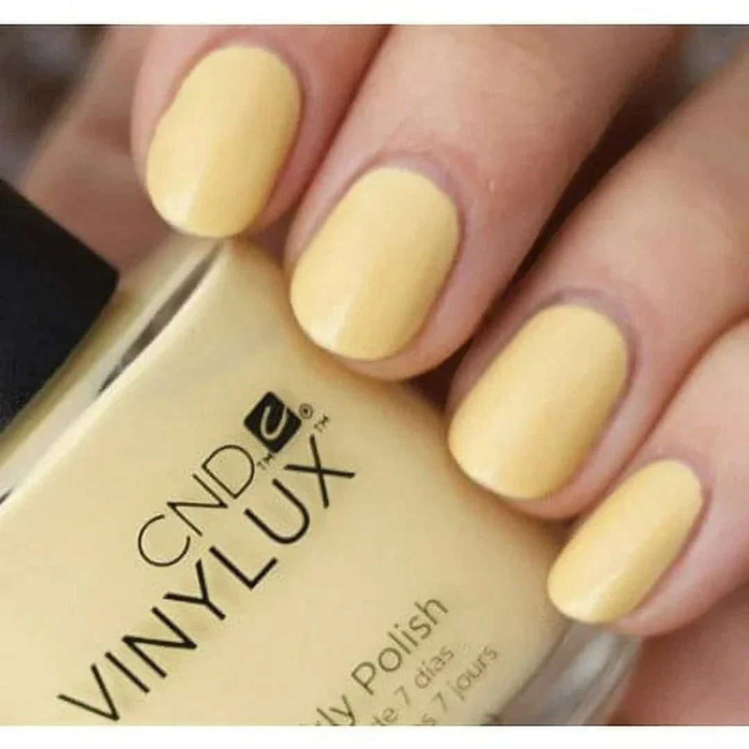 CND Vinylux - #218 Honey Darlin' - Image 2