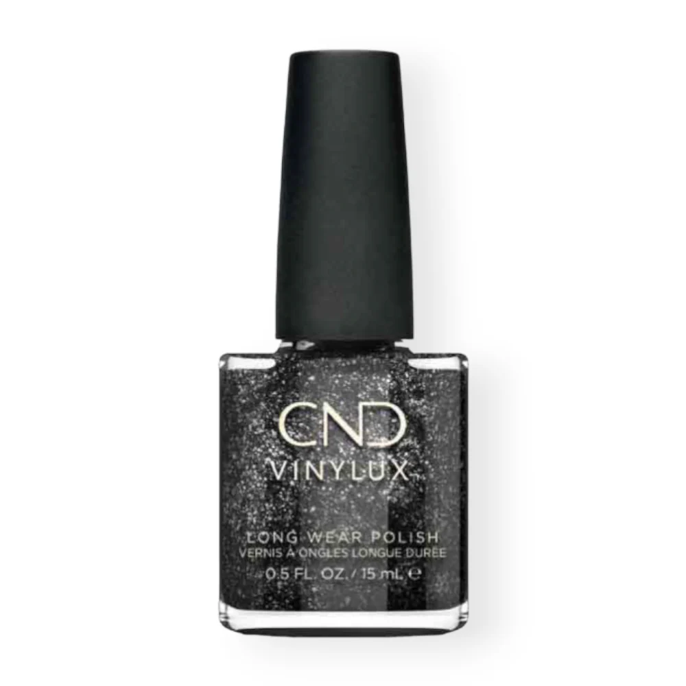 CND Vinylux - #230 Dark Diamonds