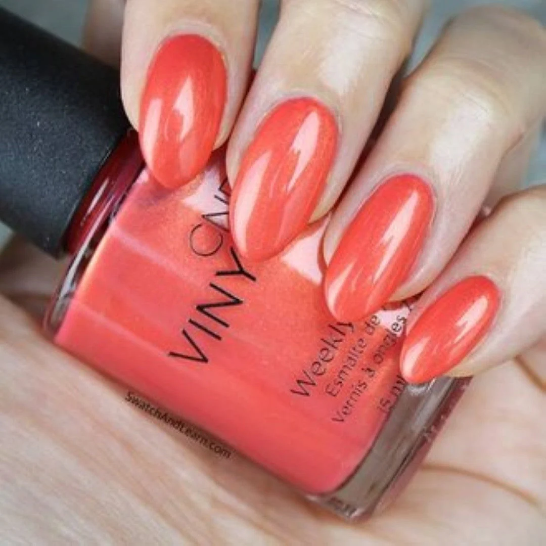 CND Vinylux - #240 Jelly Bracelet - Image 2