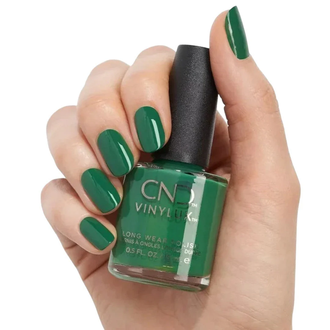 CND Vinylux - #246 Palm Deco - Image 2