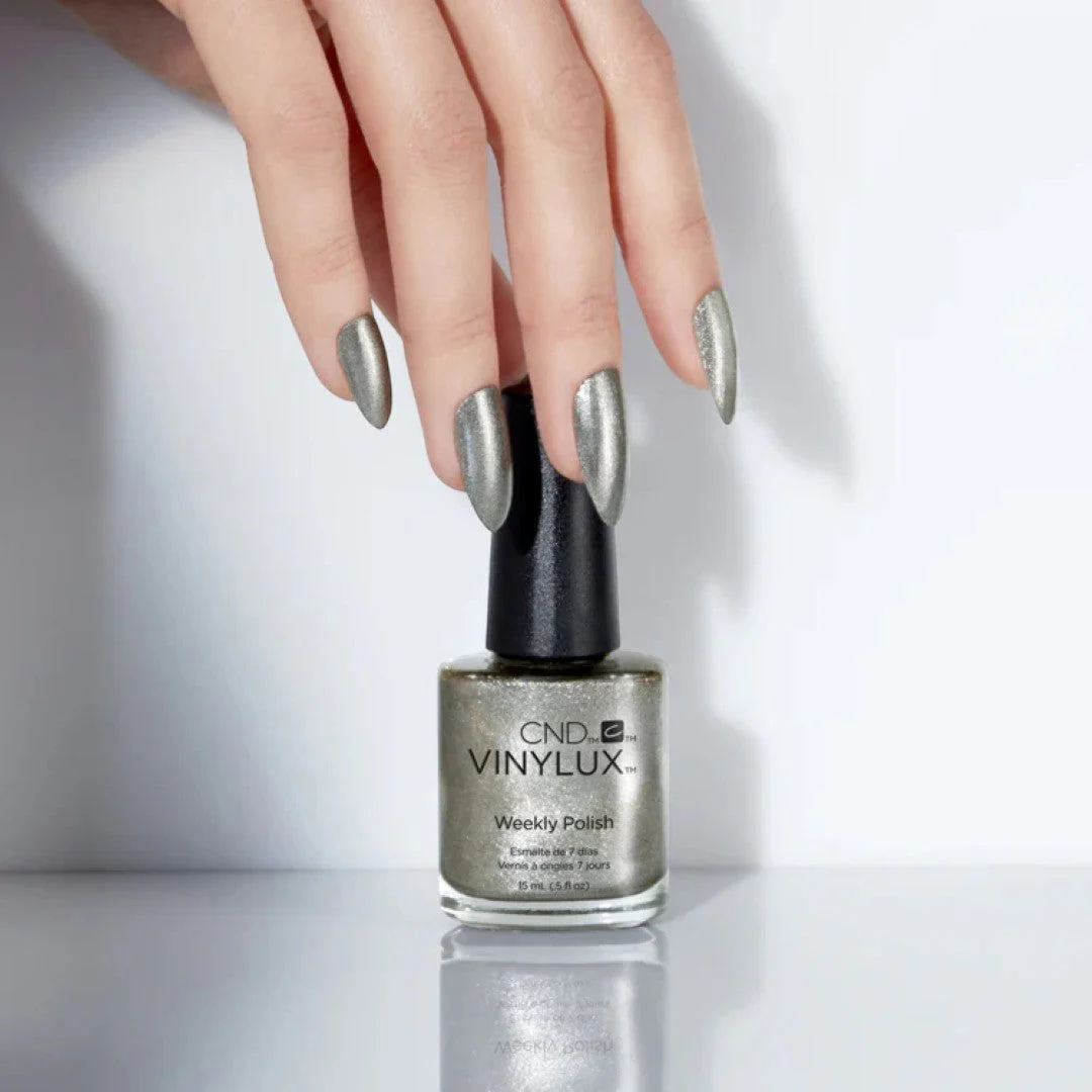 CND Vinylux - #253 Mercurial - Image 2