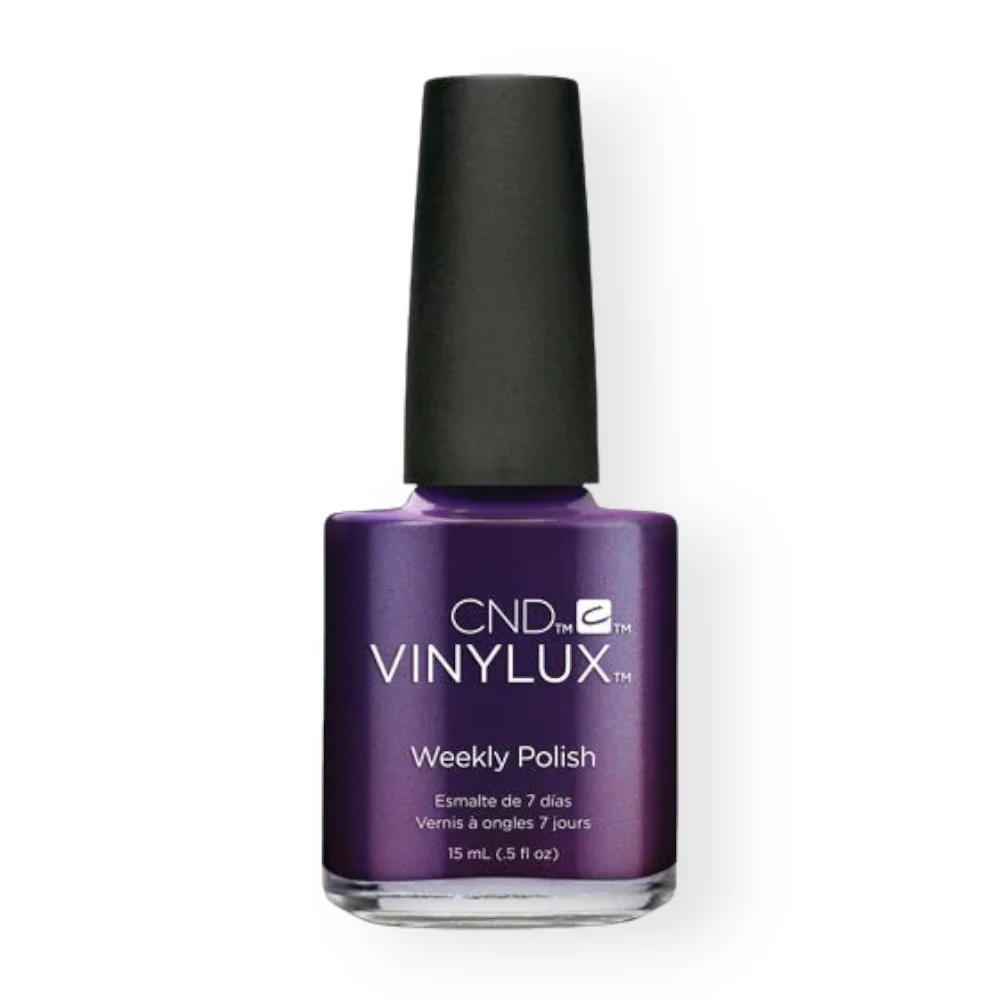 CND Vinylux - #254 Eternal Midnight
