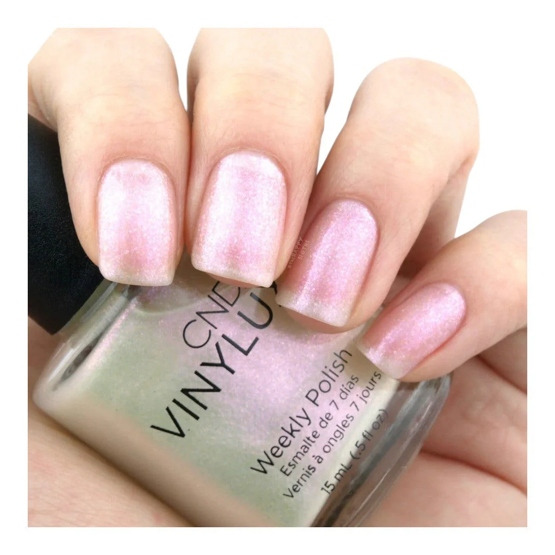 CND Vinylux - #262 Ice Bar - Image 2