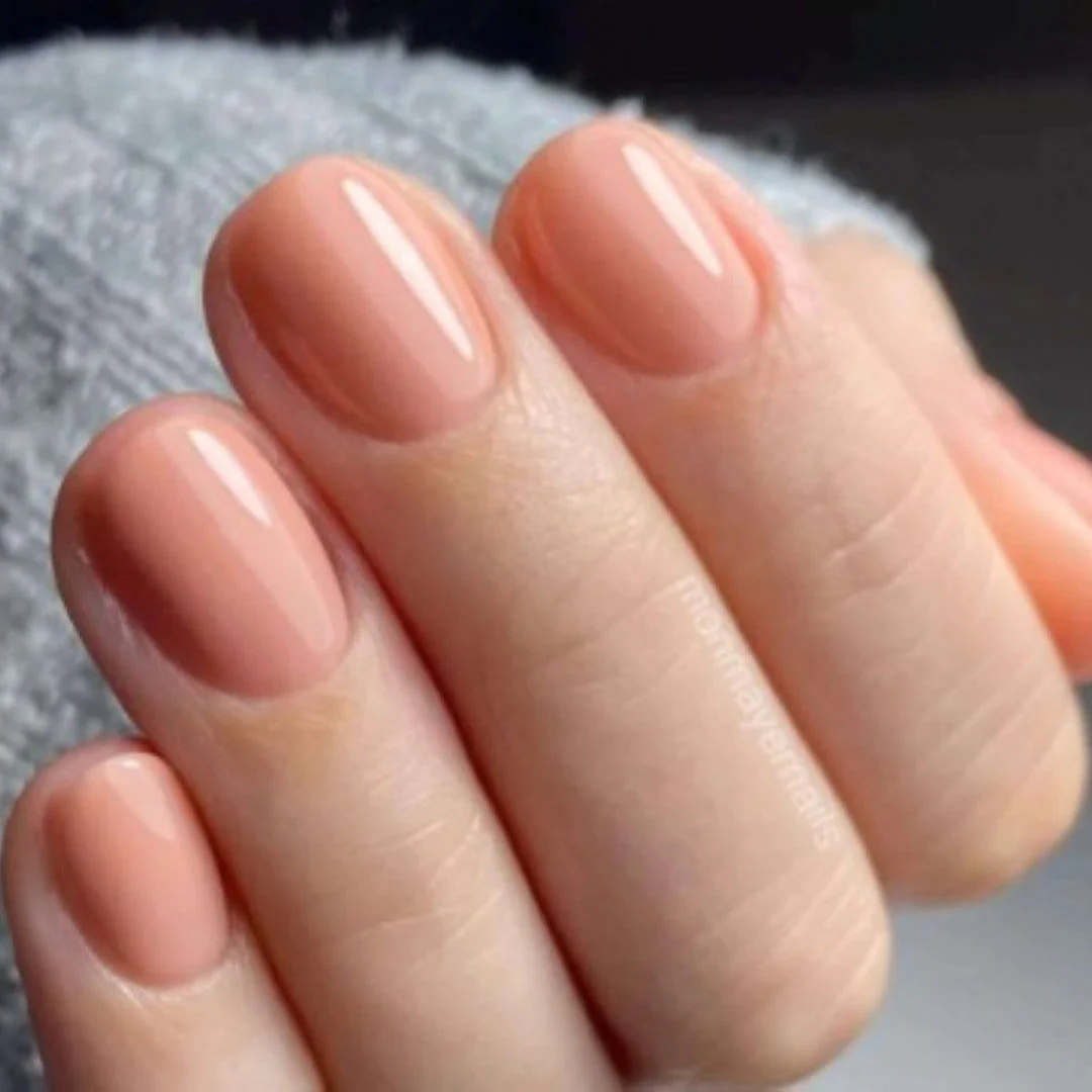 CND Vinylux - #263 Nude Knickers - Image 2