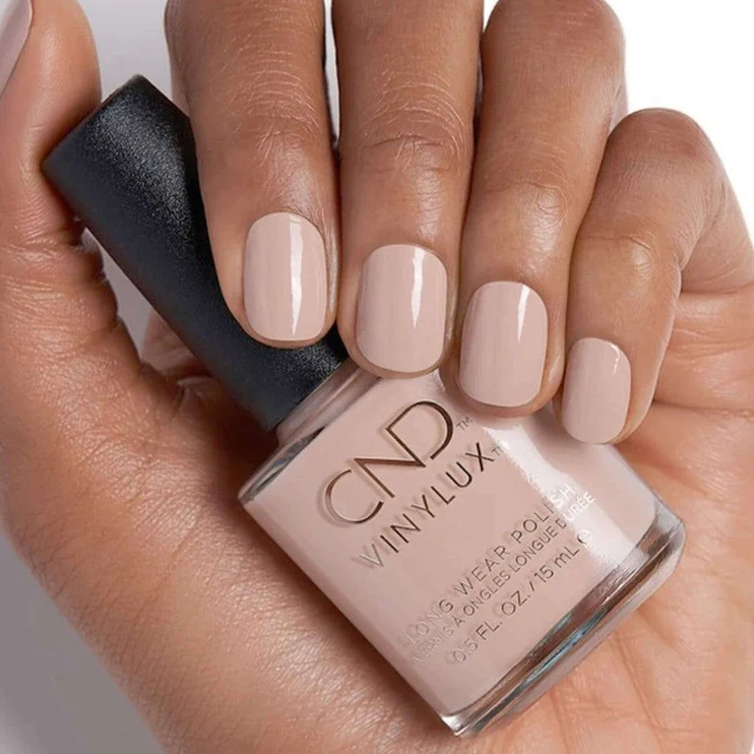 CND Vinylux - #269 Unmasked - Image 2