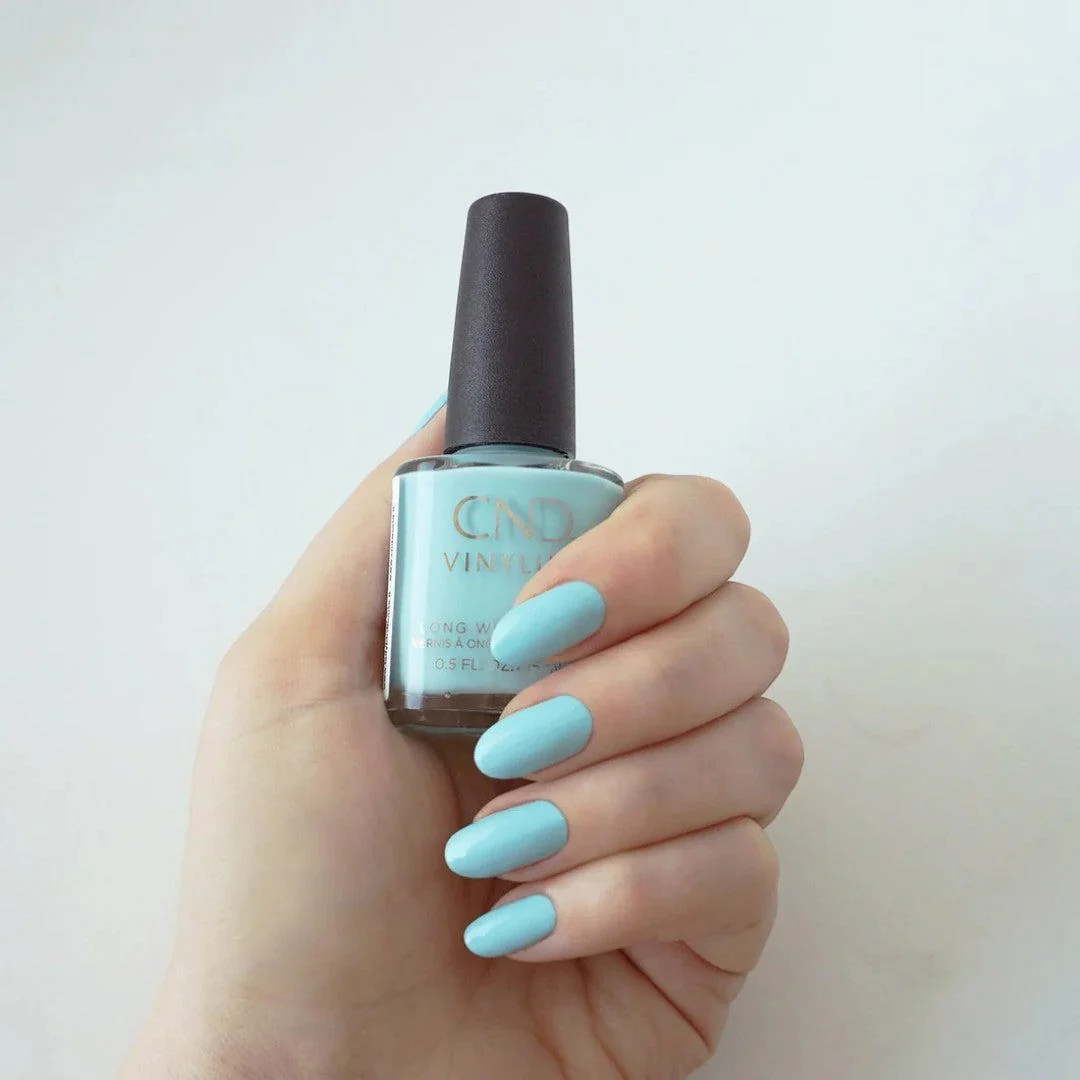 CND Vinylux - #274 Taffy - Image 2