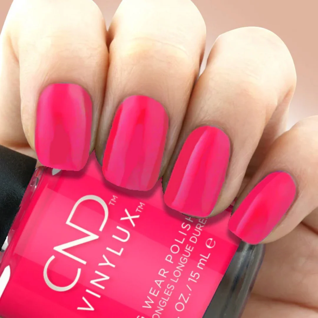 CND Vinylux - #278 Offbeat - Image 2