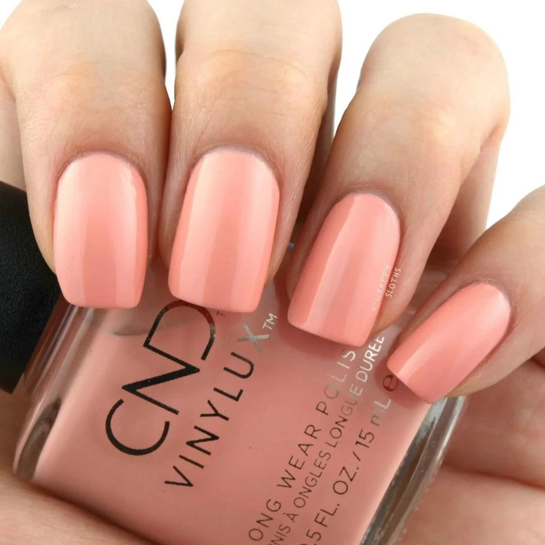 CND Vinylux - #279 Uninhibited - Image 2