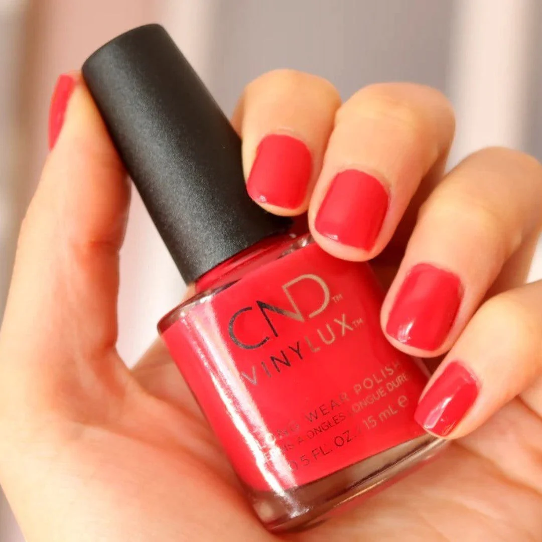 CND Vinylux - #283 Element - Image 2