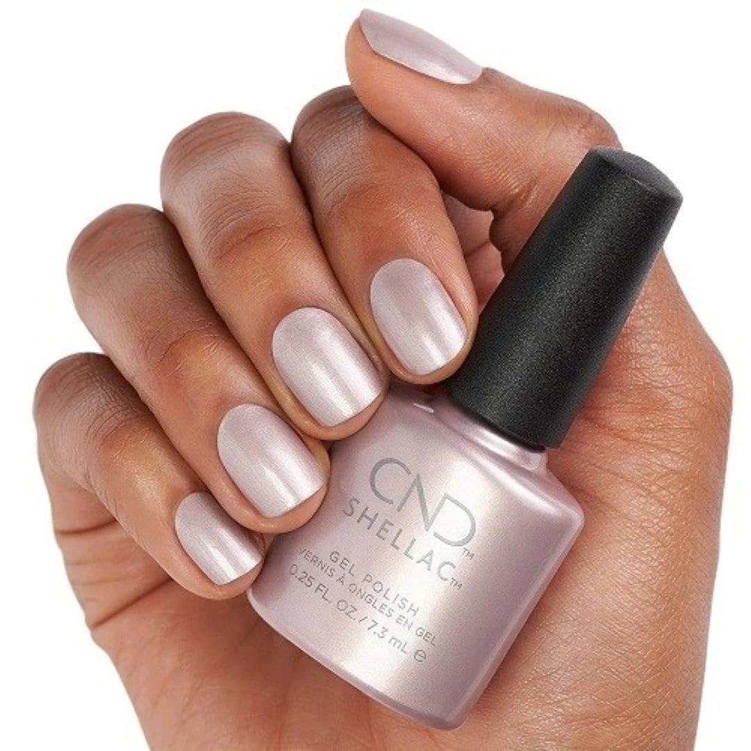 CND Vinylux - #289 Soiree Strut - Image 2