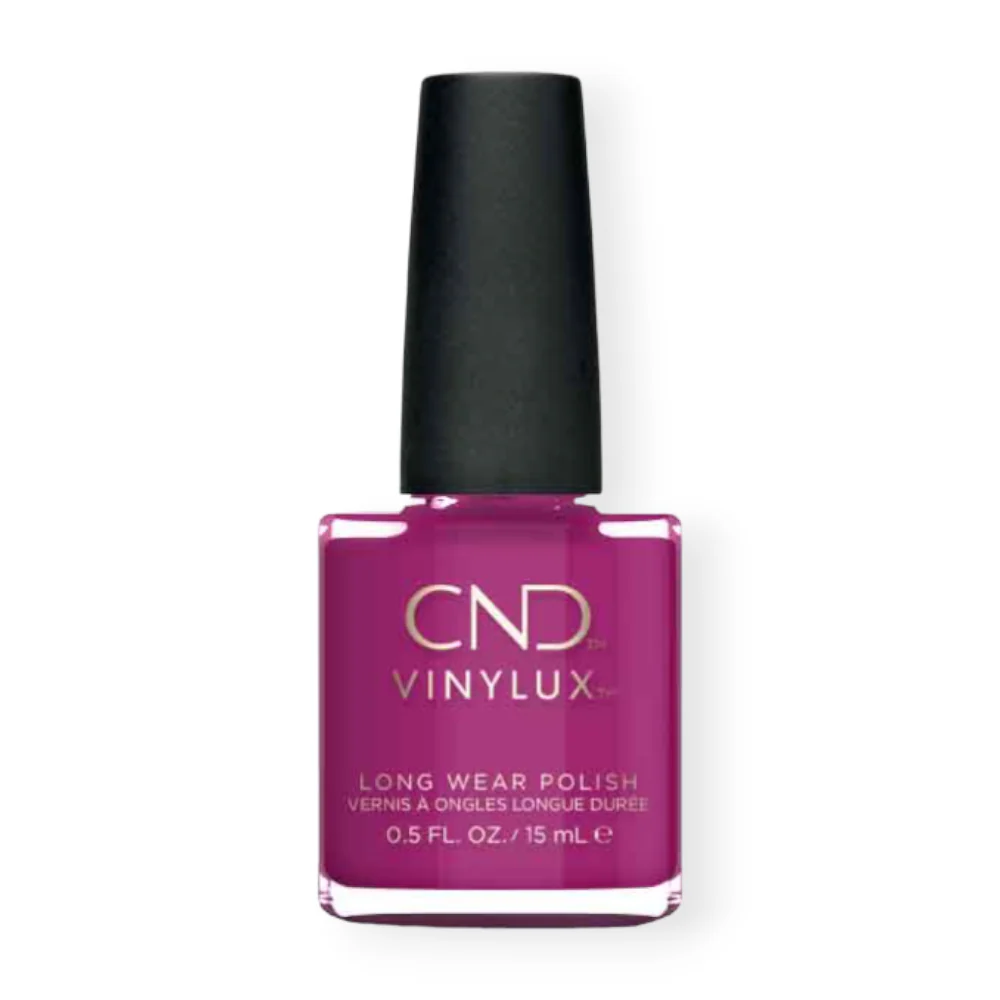 CND Vinylux - #293 Brazen