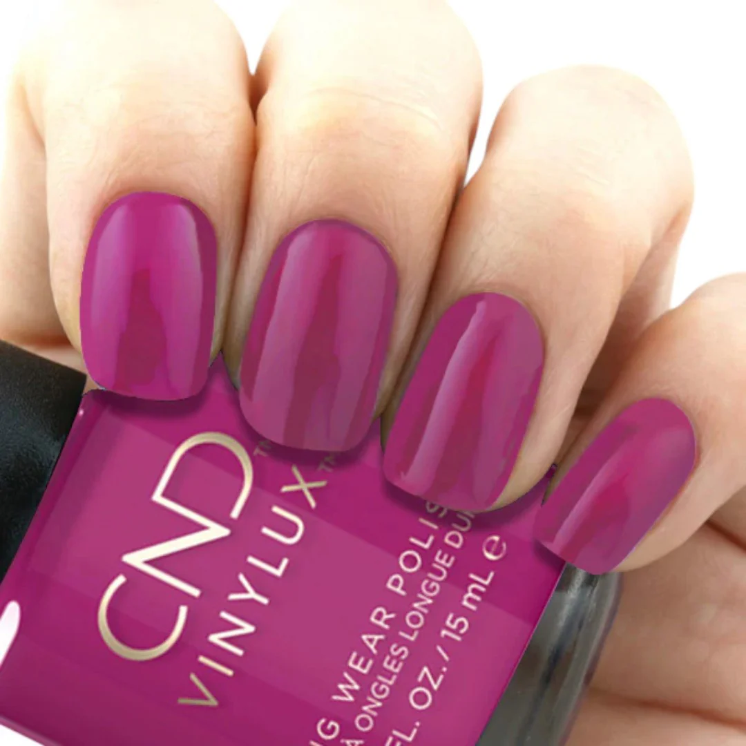 CND Vinylux - #293 Brazen - Image 2