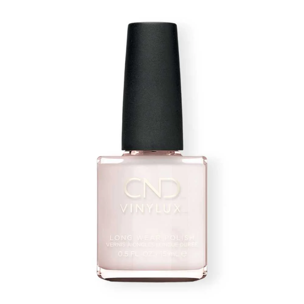 CND Vinylux - #297 Satin Slippers
