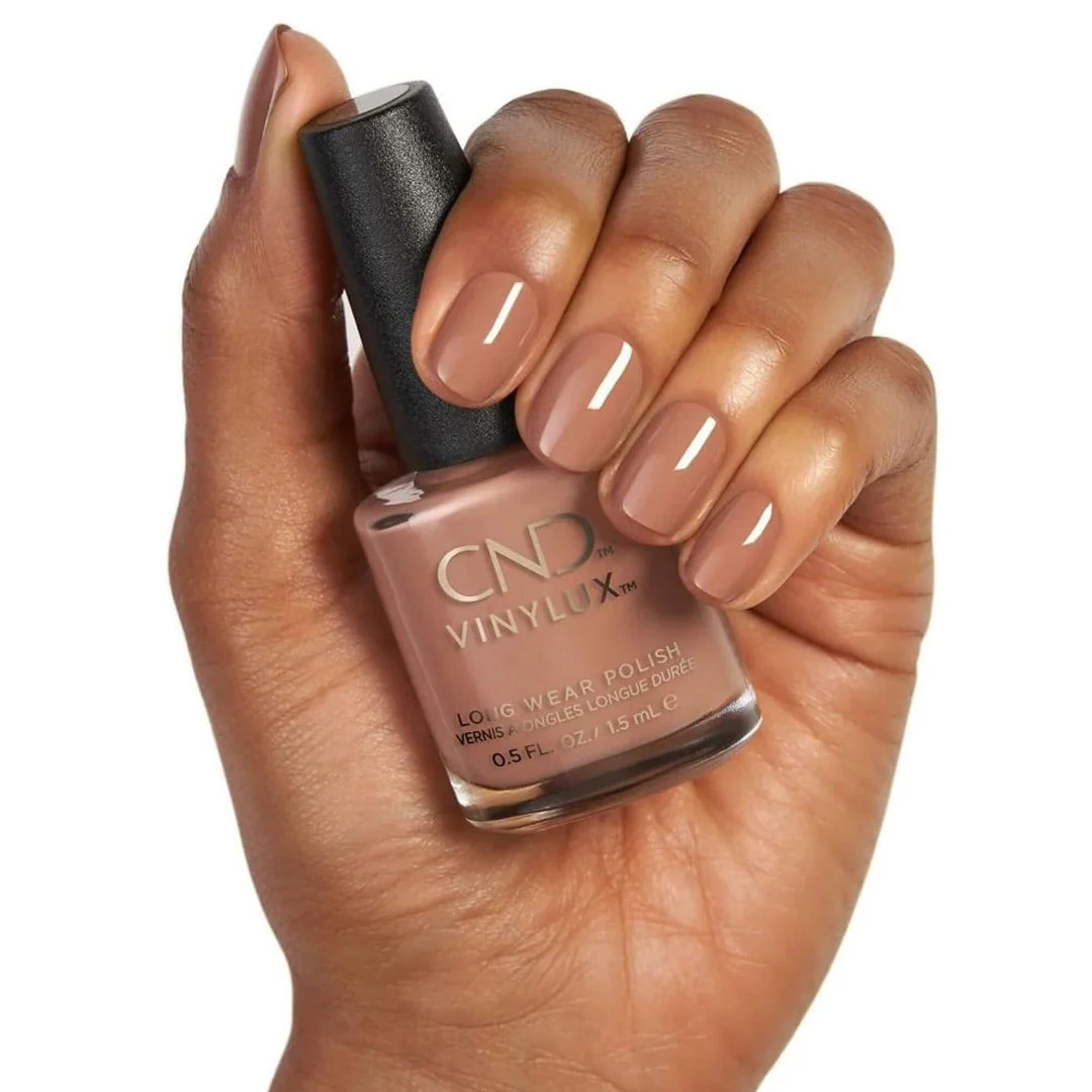 CND Vinylux - #298 Boheme - Image 2