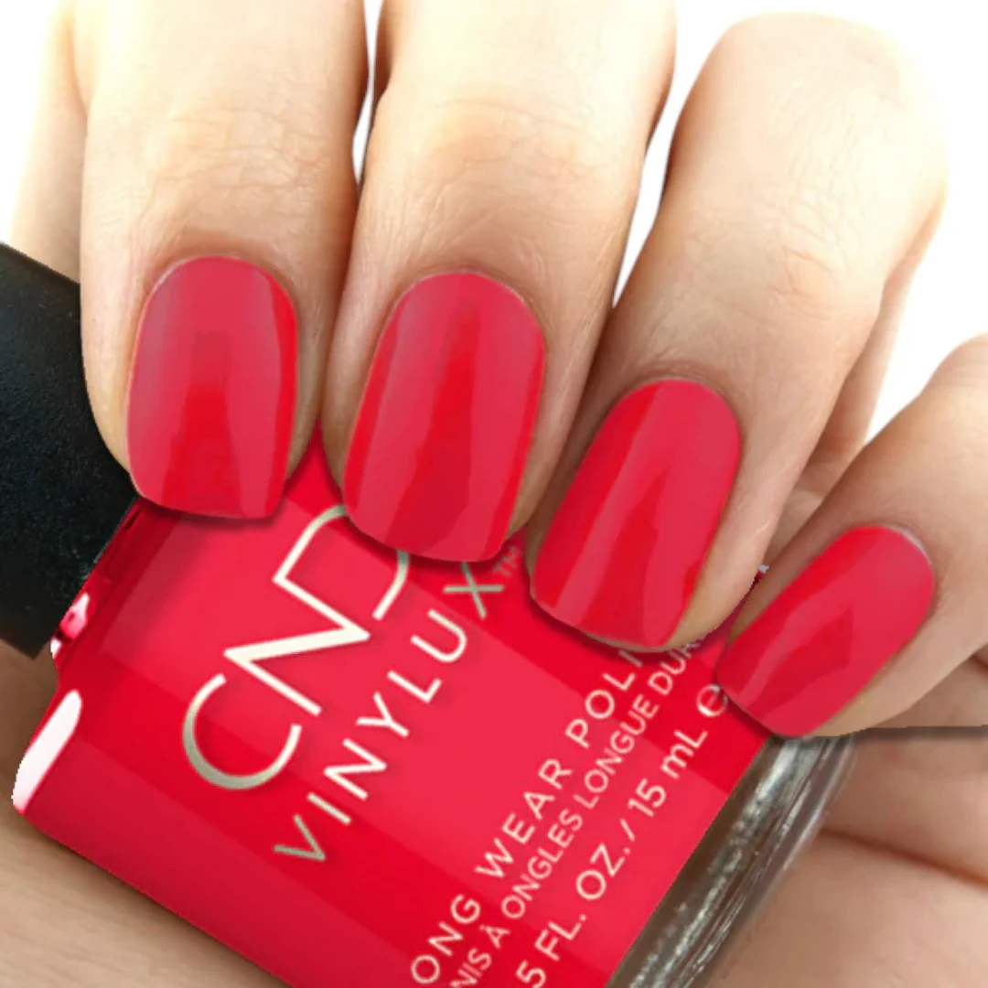 CND Vinylux - #303 Liberte - Image 2
