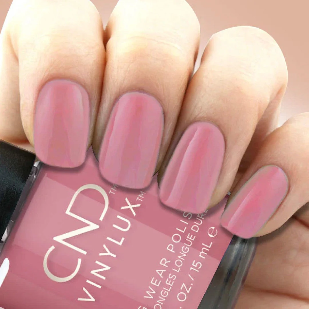 CND Vinylux - #310 Poetry - Image 2