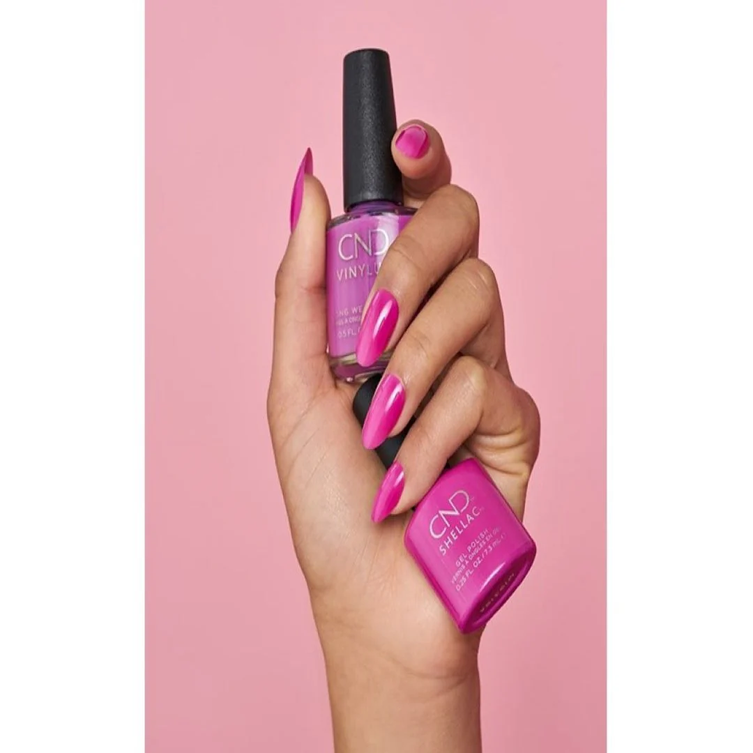 CND Vinylux - #312 Psychedelic - Image 2