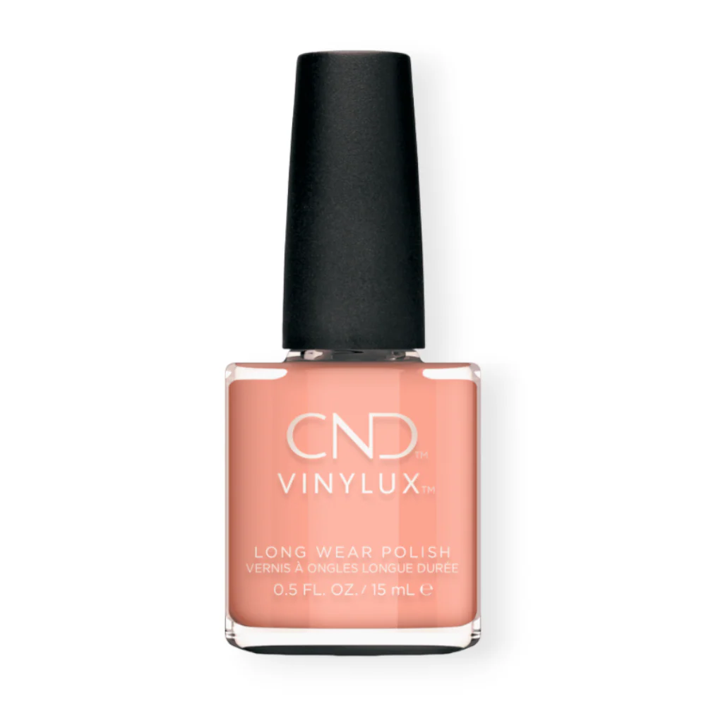 CND Vinylux - #325 Baby Smile