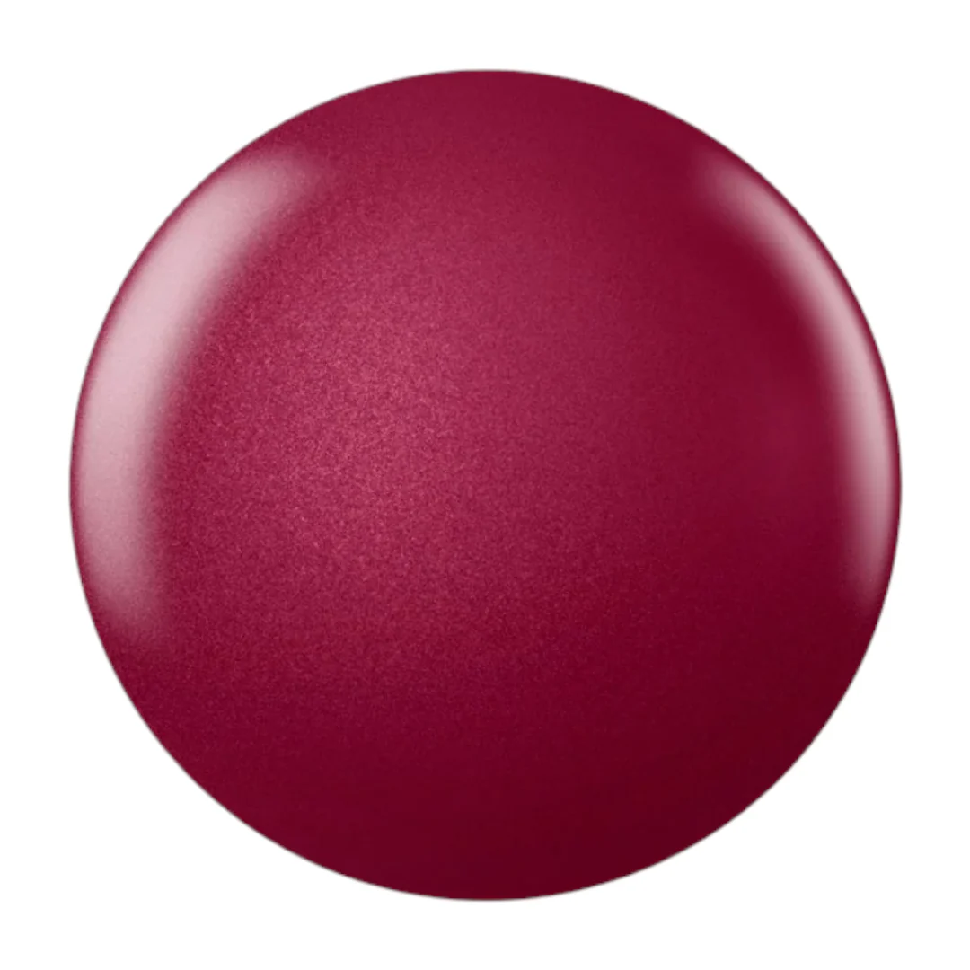 CND Vinylux - #330 Rebellious Ruby - Image 3
