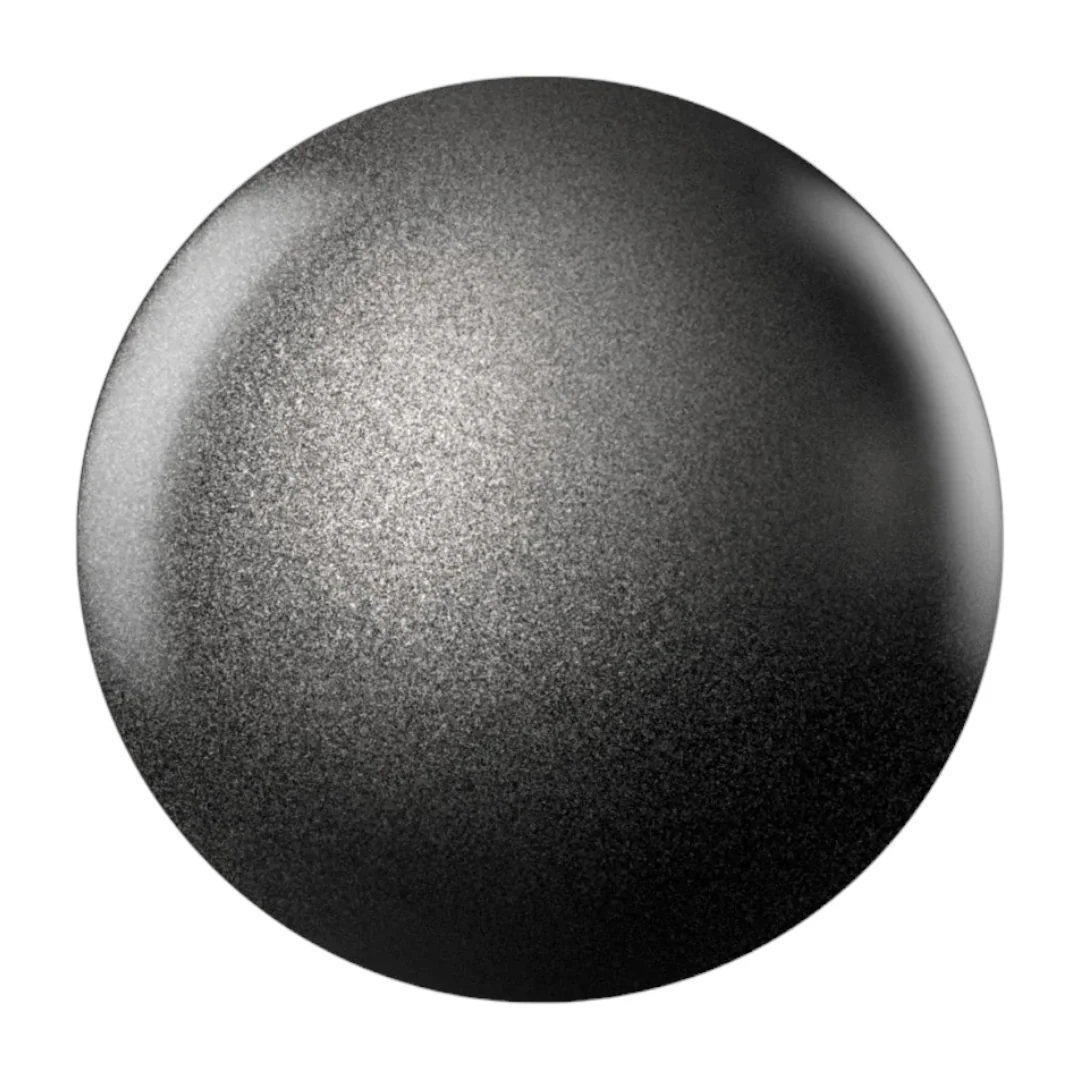 CND Vinylux - #334 Powerful Hematite - Image 3