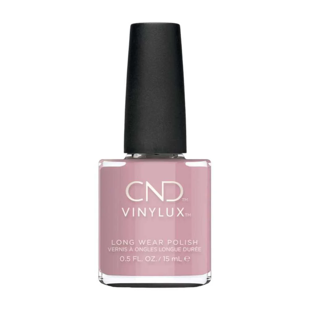CND Vinylux - #358 Pacific Rose