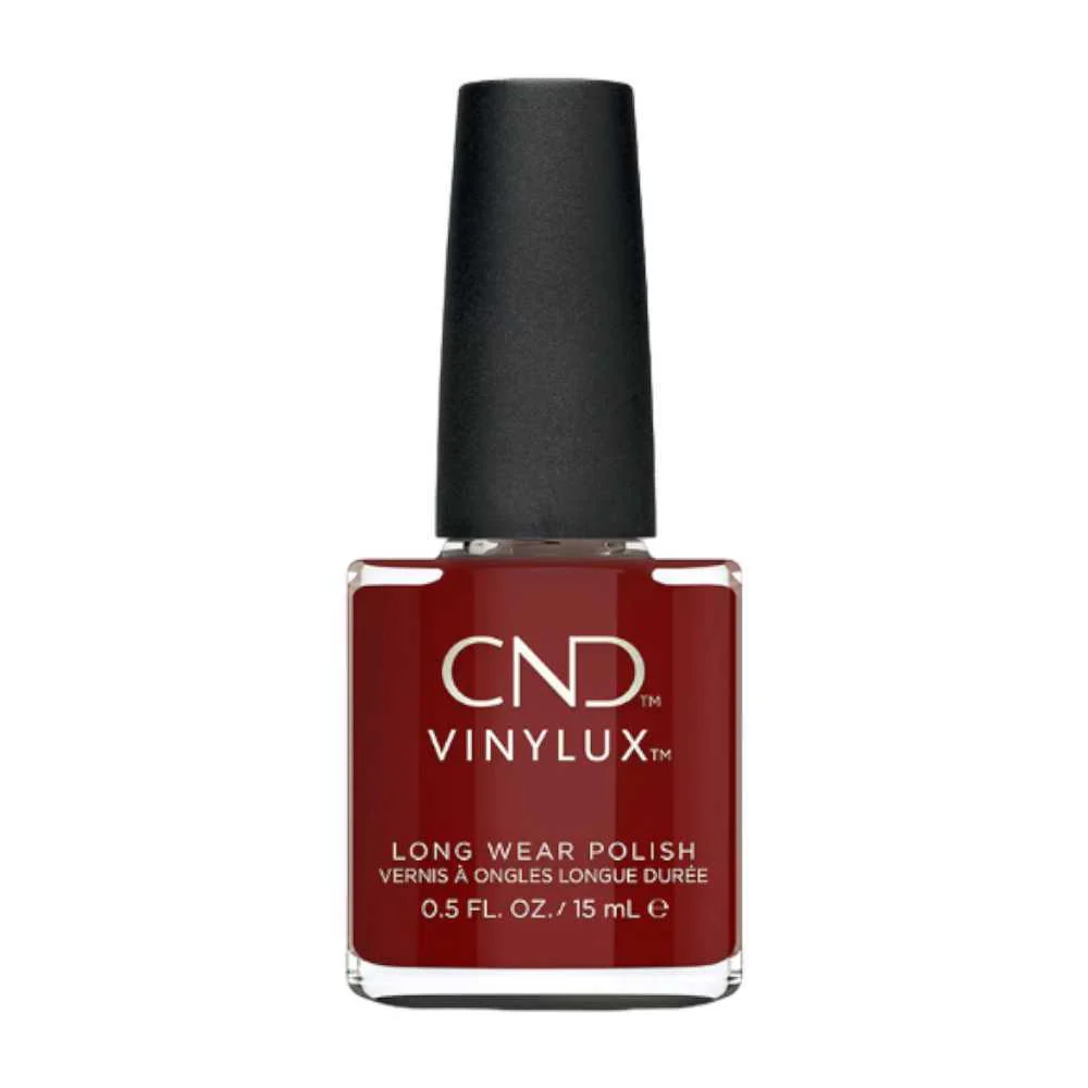 CND Vinylux - #365 Bordeaux Babe