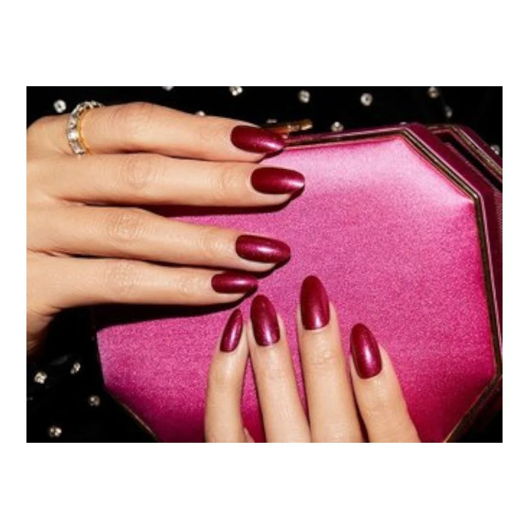 CND Vinylux - #367 Drama Queen - Image 2