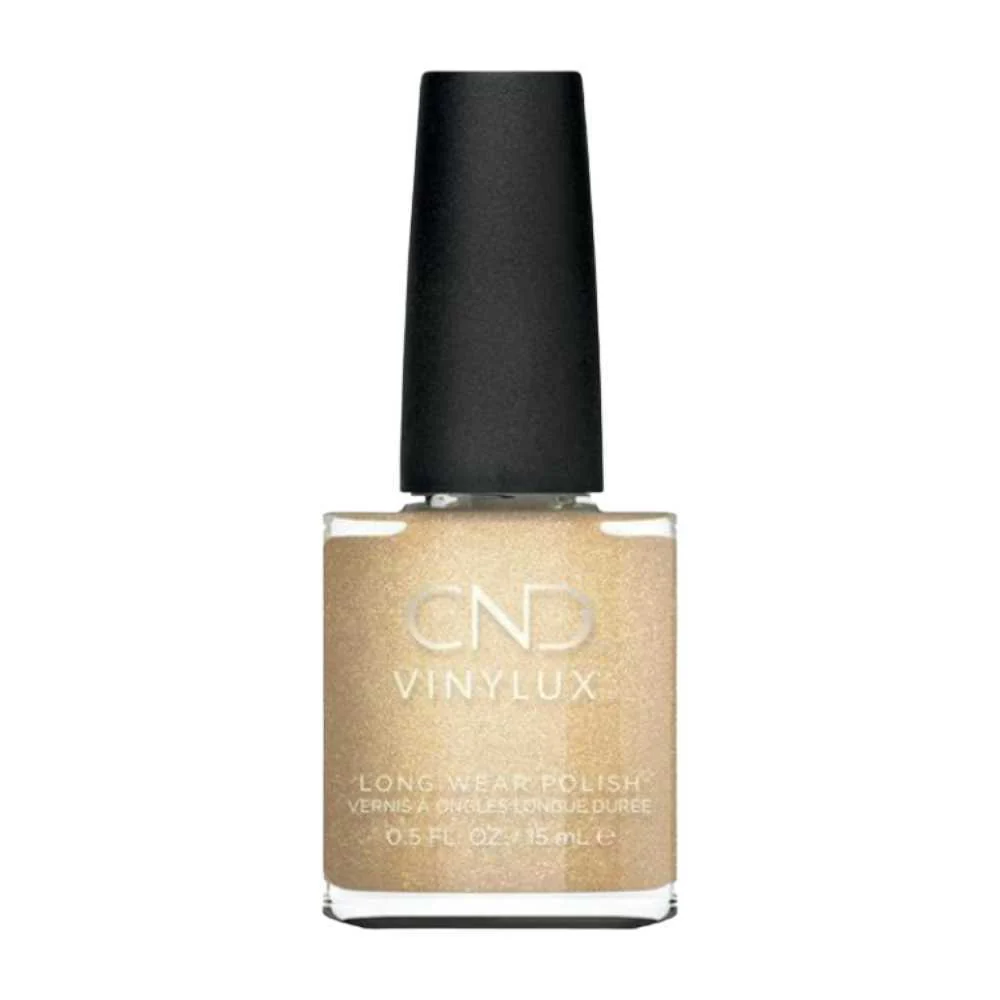CND Vinylux - #368 Get That Gold