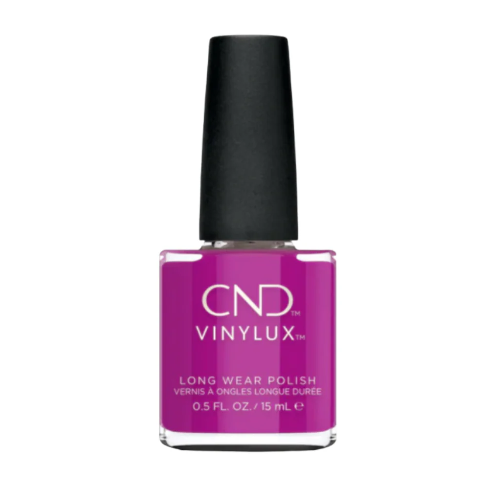 CND Vinylux - #377 Rooftop Hop
