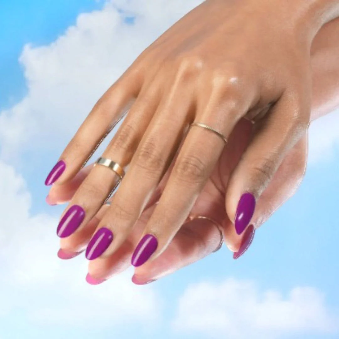 CND Vinylux - #377 Rooftop Hop - Image 2