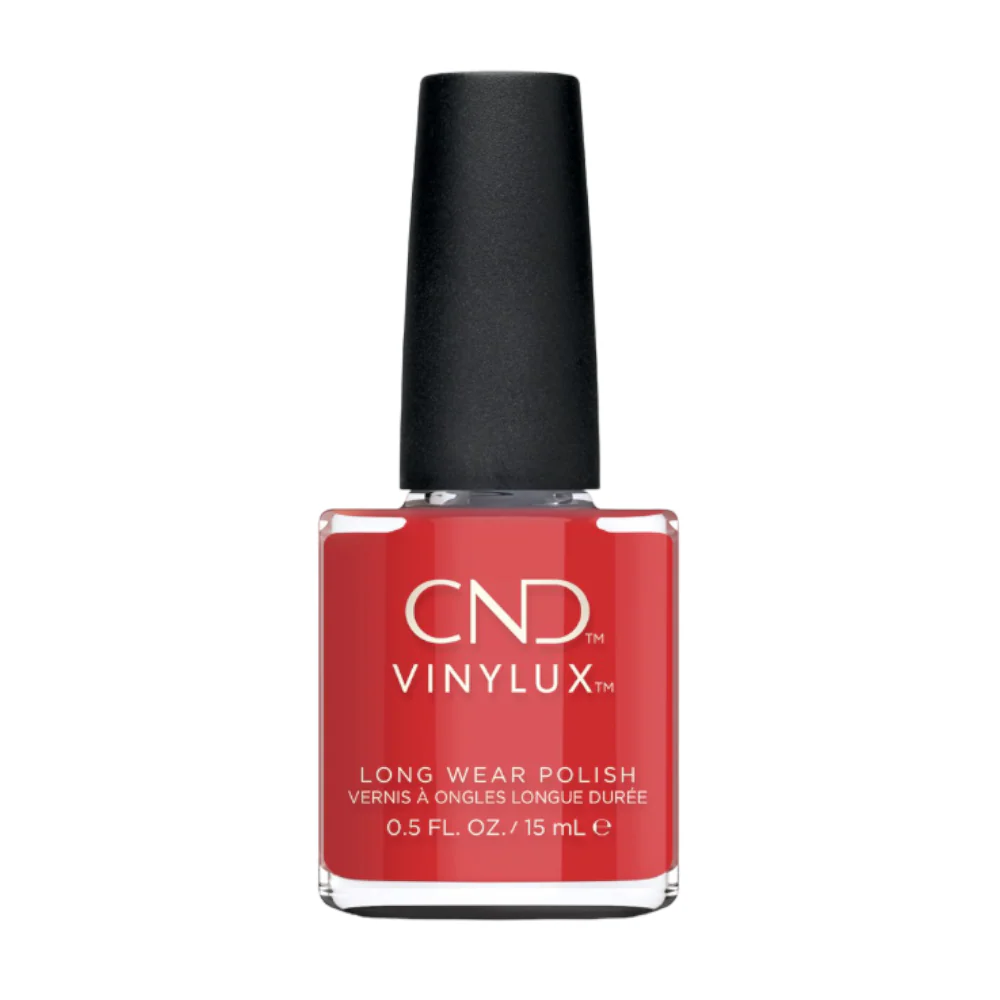 CND Vinylux - #385 Soft Flame