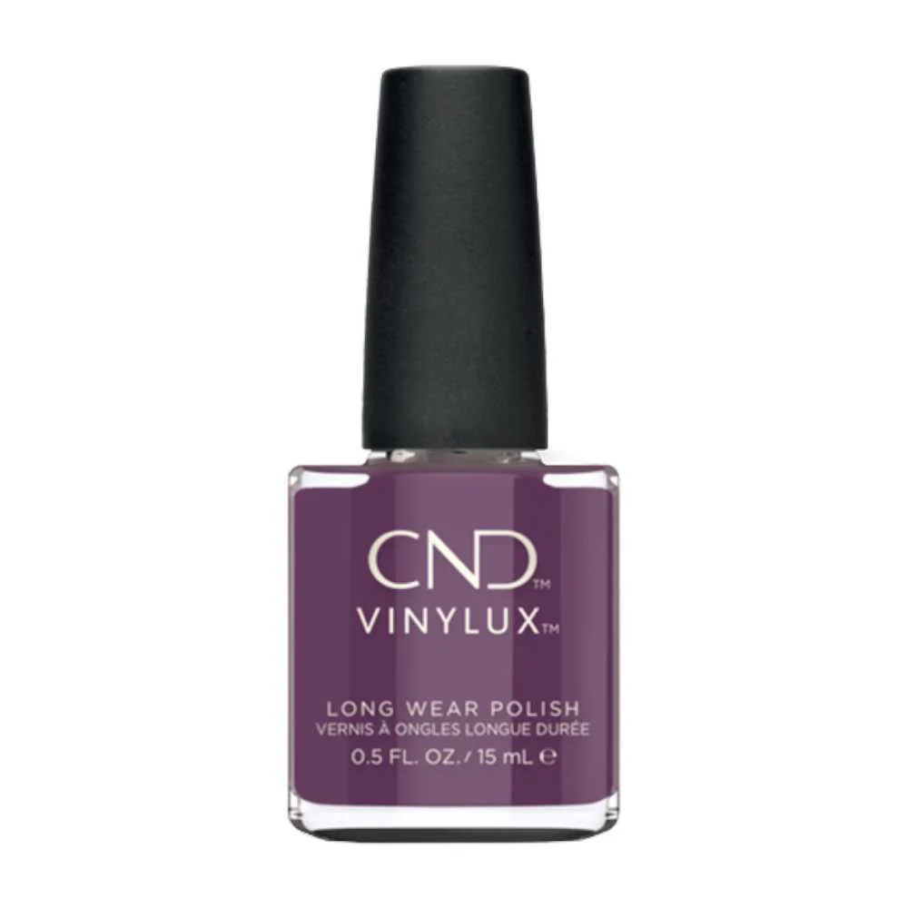 CND Vinylux - #388 Verbena Velvet