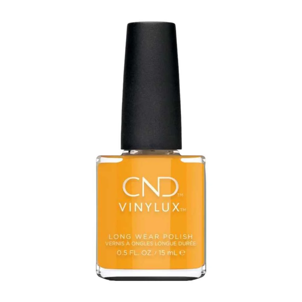 CND Vinylux - #395 Among The Marigolds