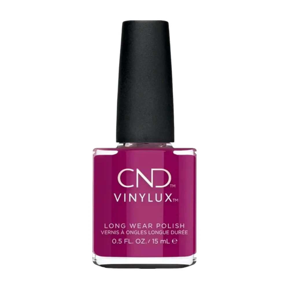 CND Vinylux - #399 Violet Rays