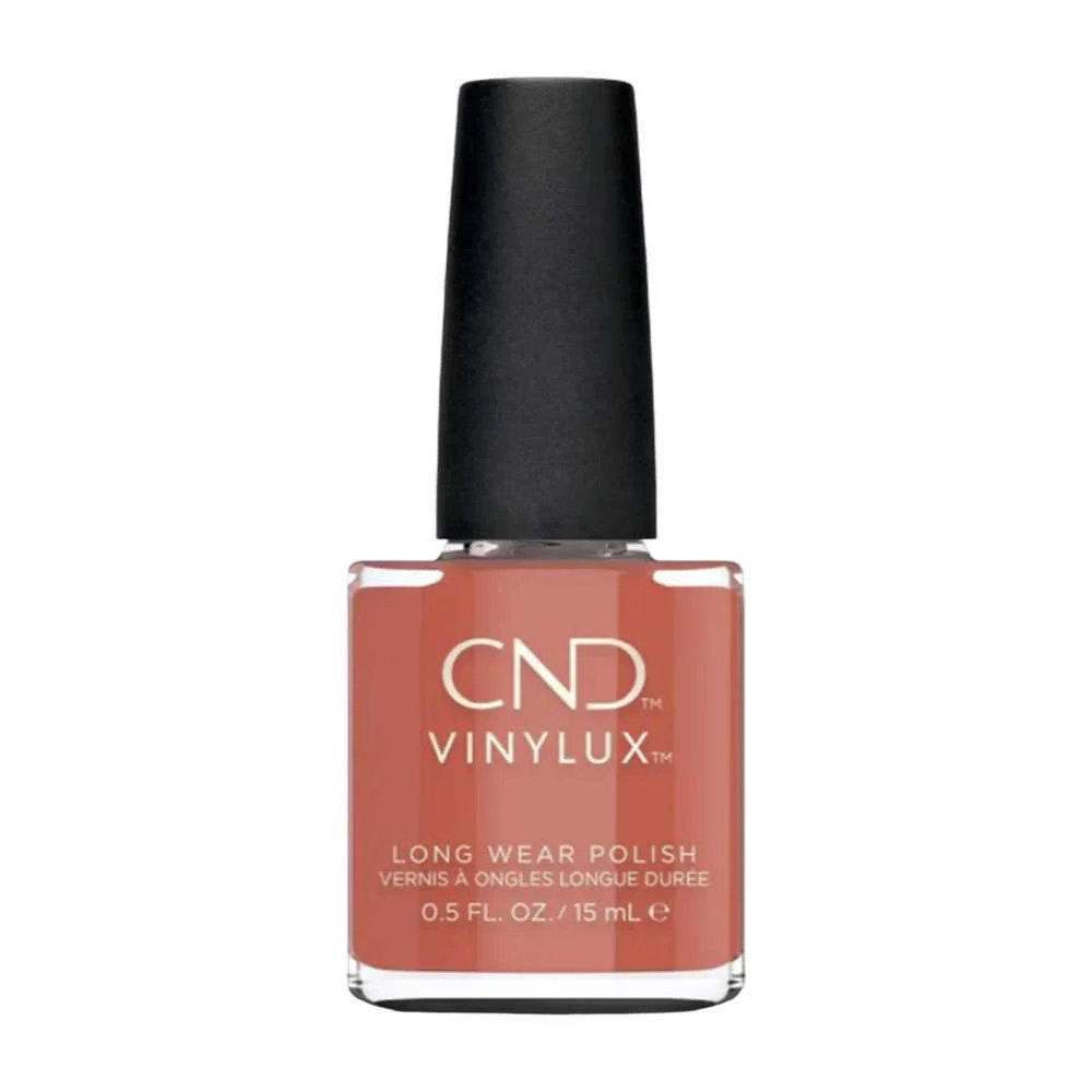 CND Vinylux - #404 Terracotta Dreams