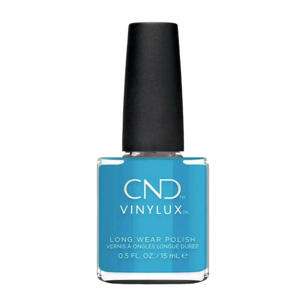 CND Vinylux - #405 Boats & Bikinis