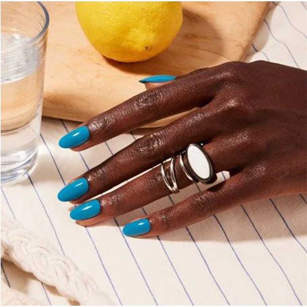 CND Vinylux - #405 Boats & Bikinis - Image 3
