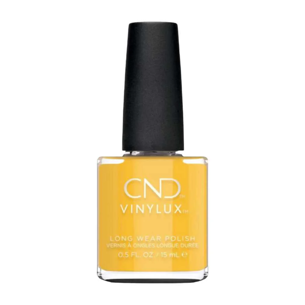CND Vinylux - #406 Limoncello